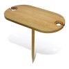 Outdoor Wine Stand Tables sample